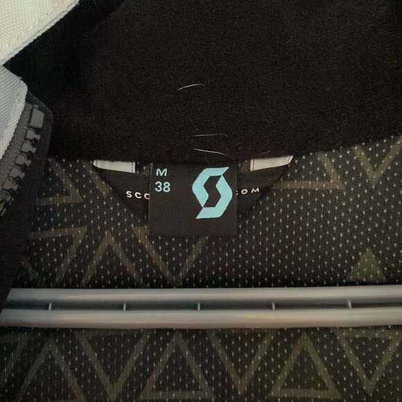 Scott Roop Dryo Insulated Monosuit / Snowmobile Suit - Women's - Picture 8 of 9